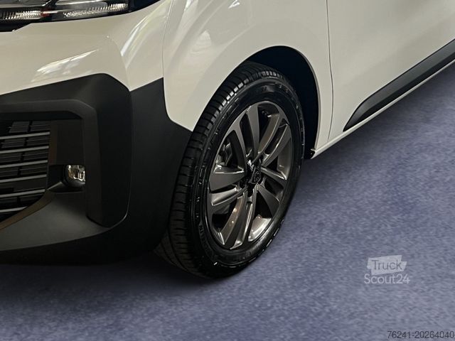 Panel van PEUGEOT Expert Kastenwagen Standard (L2) 2.0 BlueHDi 180