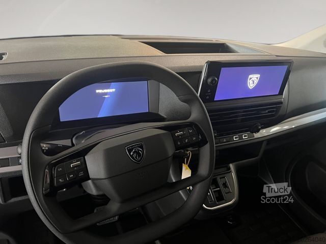 Panel van PEUGEOT Expert Kastenwagen Standard (L2) 2.0 BlueHDi 180