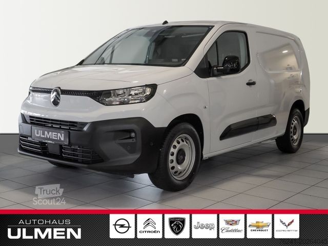 Panel van CITROEN Berlingo L2 BlueHDi 130 EAT8