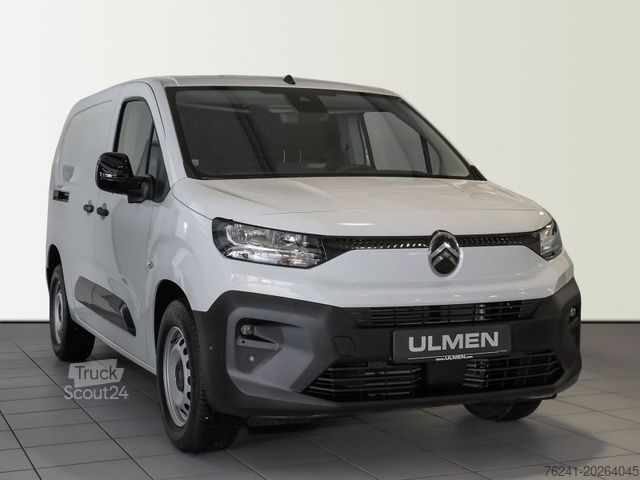 Kastenwagen CITROEN Berlingo L2 BlueHDi 130 EAT8