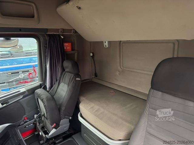 Standard SZM SCANIA R490 SATTELZUGMASCHINE*2015*EURO6*TÜV*