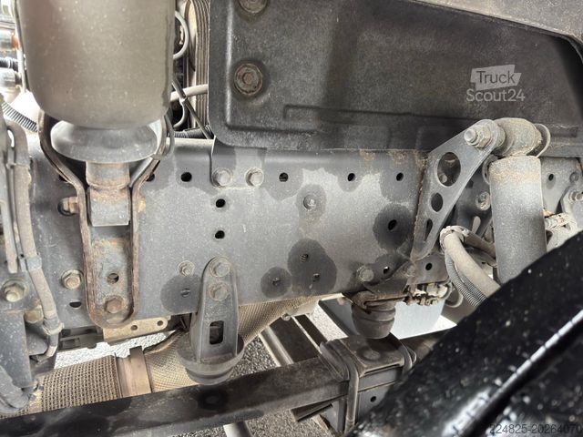 Standardni vlačilec MAN 18.440 SATTELZUGMASCHINE*2016*1HAND*EURO6*TÜV*