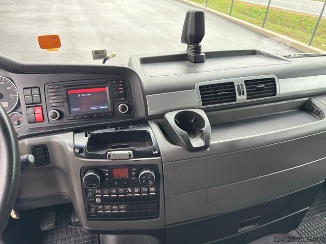 Standardni vlačilec MAN 18.440 SATTELZUGMASCHINE*2016*1HAND*EURO6*TÜV*