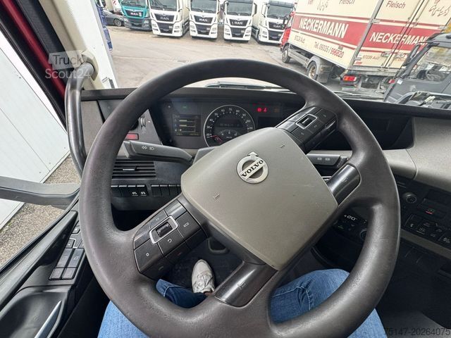 Absetzkipper LKW VOLVO FH 460 6x2*4 Absetzer Meier Lenk/Lift AHK
