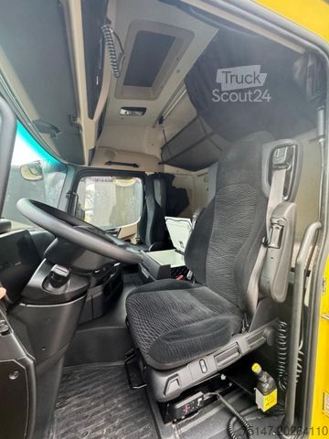 Standard SZM MERCEDES-BENZ 1846 LS Actros 4x4HAD Hydraulik Retarder MP5 Eur