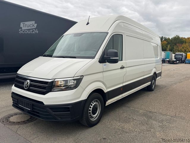 Kastenwagen hoch VOLKSWAGEN Crafter 35 Maxi Kasten Lang+Hoch Super hoch