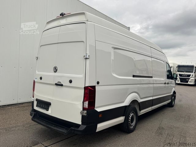 Kastenwagen hoch VOLKSWAGEN Crafter 35 Maxi Kasten Lang+Hoch Super hoch