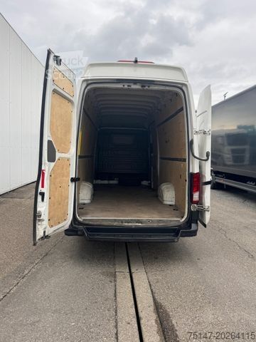Kastenwagen hoch VOLKSWAGEN Crafter 35 Maxi Kasten Lang+Hoch Super hoch