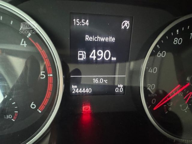 Kastenwagen hoch VOLKSWAGEN Crafter 35 Maxi Kasten Lang+Hoch Super hoch