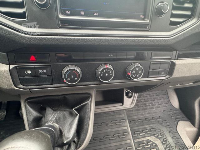 Kastenwagen hoch VOLKSWAGEN Crafter 35 Maxi Kasten Lang+Hoch Super hoch