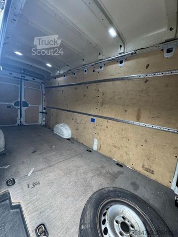 Kastenwagen hoch VOLKSWAGEN Crafter 35 Maxi Kasten Lang+Hoch Super hoch