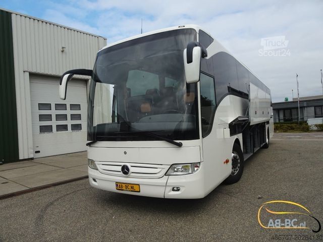 Touringcar MERCEDES-BENZ Tourismo RHD-M - 57 Sitze EURO 6