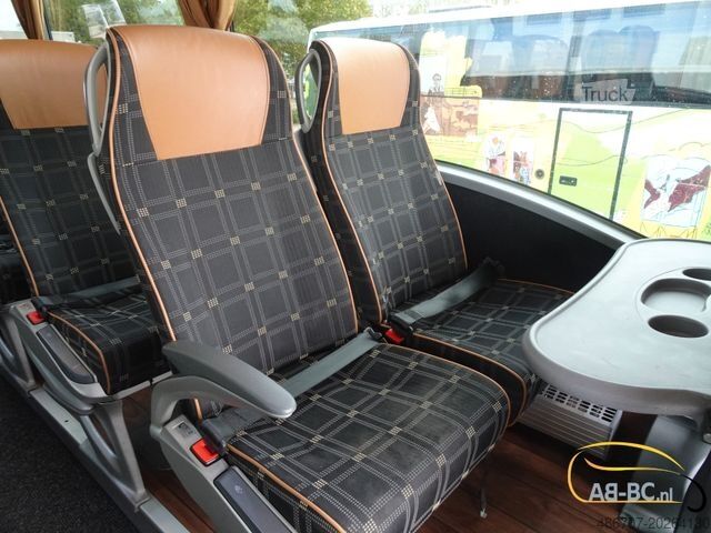 Touringcar MERCEDES-BENZ Tourismo RHD-M - 57 Sitze EURO 6
