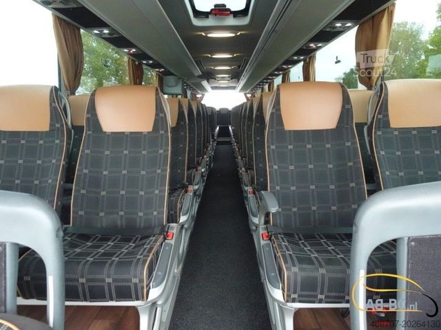 Touringcar MERCEDES-BENZ Tourismo RHD-M - 57 Sitze EURO 6
