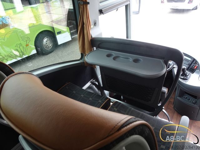 Touringcar MERCEDES-BENZ Tourismo RHD-M - 57 Sitze EURO 6