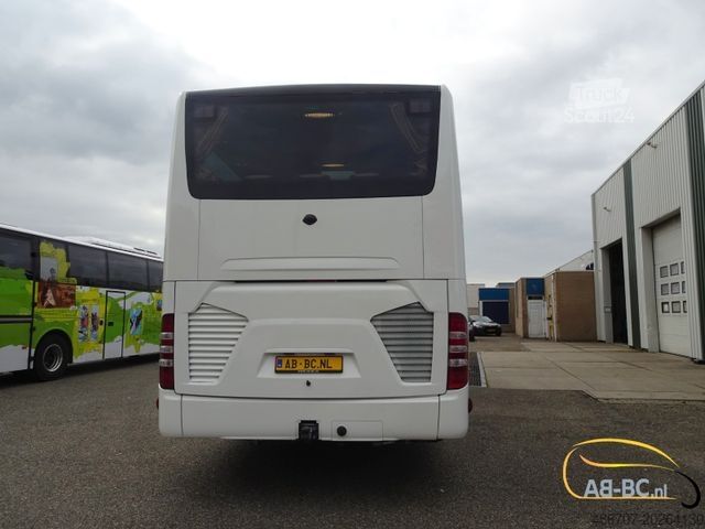 Touringcar MERCEDES-BENZ Tourismo RHD-M - 57 Sitze EURO 6