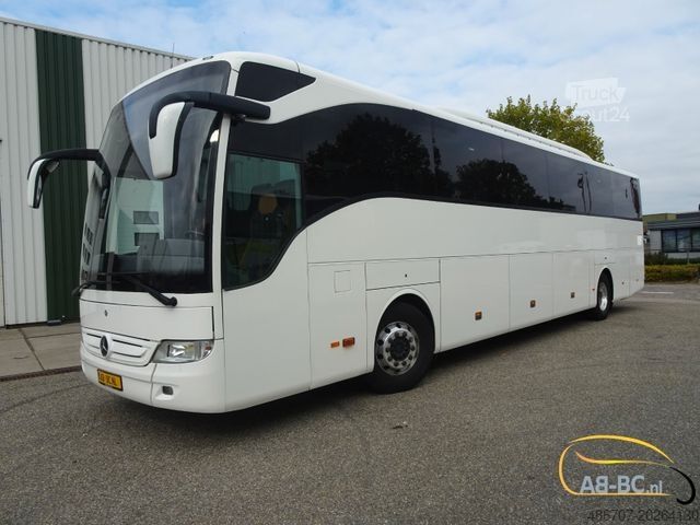 Touringcar MERCEDES-BENZ Tourismo RHD-M - 57 Sitze EURO 6