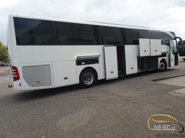 Touringcar MERCEDES-BENZ Tourismo RHD-M - 57 Sitze EURO 6