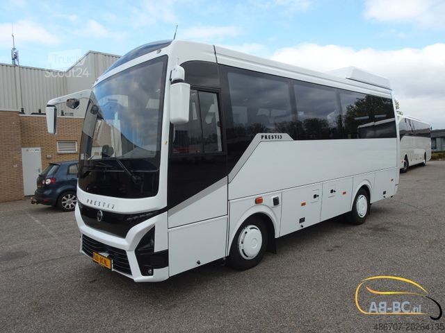 Туристический автобус TEMSA Prestij SX 2.0 - 30 Sitze Neues Modell AUTOMATIC