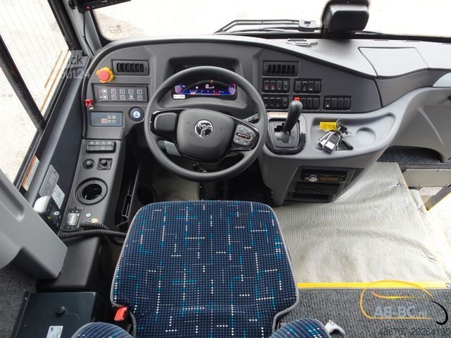 Туристический автобус TEMSA Prestij SX 2.0 - 30 Sitze Neues Modell AUTOMATIC