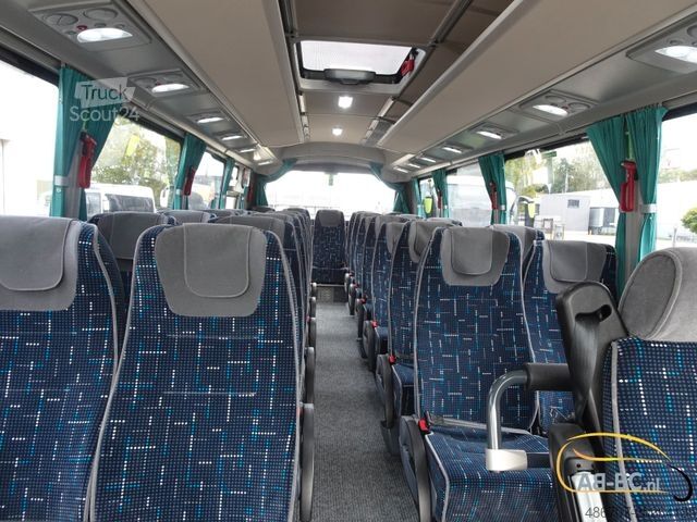 Туристический автобус TEMSA Prestij SX 2.0 - 30 Sitze Neues Modell AUTOMATIC