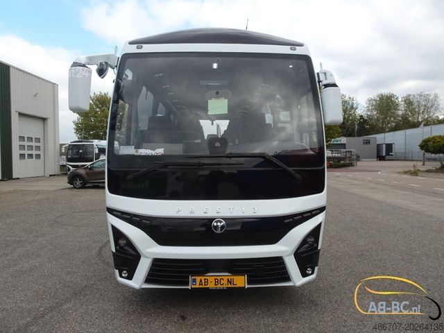 Туристический автобус TEMSA Prestij SX 2.0 - 30 Sitze Neues Modell AUTOMATIC