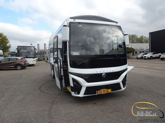 Туристический автобус TEMSA Prestij SX 2.0 - 30 Sitze Neues Modell AUTOMATIC