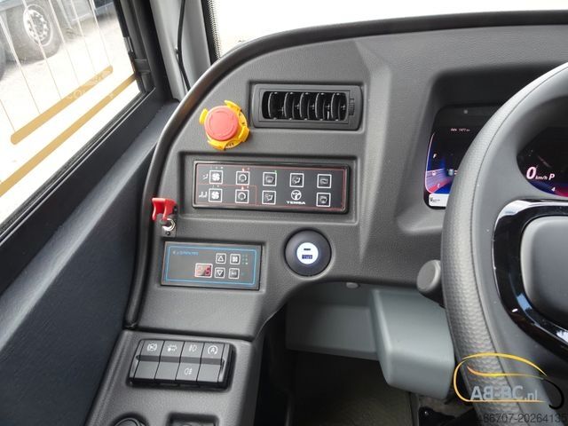 Туристический автобус TEMSA Prestij SX 2.0 - 30 Sitze Neues Modell AUTOMATIC