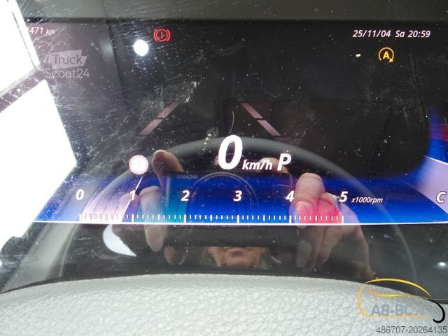 Туристический автобус TEMSA Prestij SX 2.0 - 30 Sitze Neues Modell AUTOMATIC