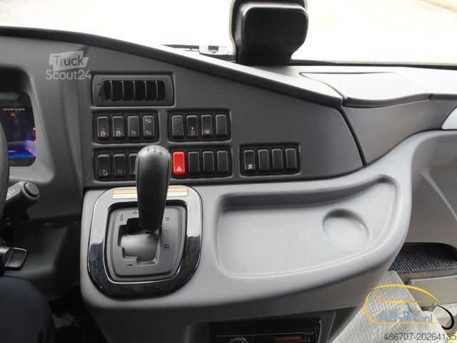 Туристический автобус TEMSA Prestij SX 2.0 - 30 Sitze Neues Modell AUTOMATIC