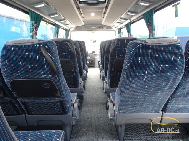 Туристический автобус TEMSA Prestij SX 2.0 - 30 Sitze Neues Modell AUTOMATIC