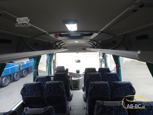 Туристический автобус TEMSA Prestij SX 2.0 - 30 Sitze Neues Modell AUTOMATIC