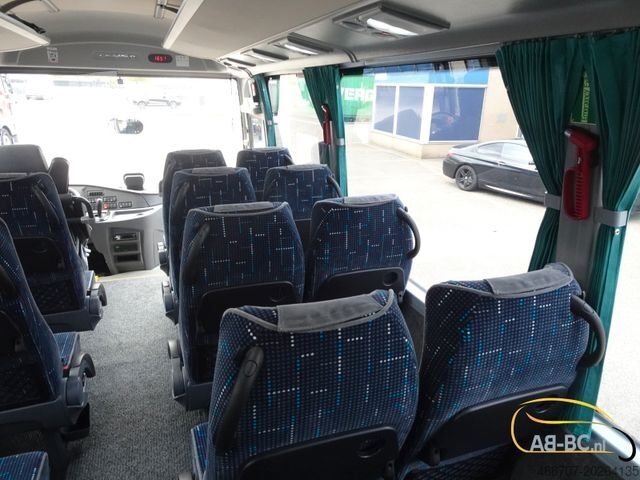 Туристический автобус TEMSA Prestij SX 2.0 - 30 Sitze Neues Modell AUTOMATIC