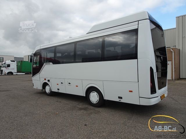 Туристический автобус TEMSA Prestij SX 2.0 - 30 Sitze Neues Modell AUTOMATIC