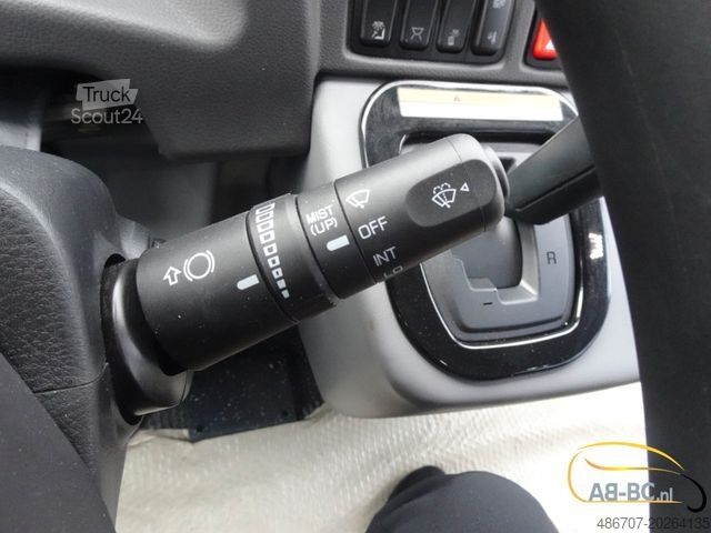 Туристический автобус TEMSA Prestij SX 2.0 - 30 Sitze Neues Modell AUTOMATIC
