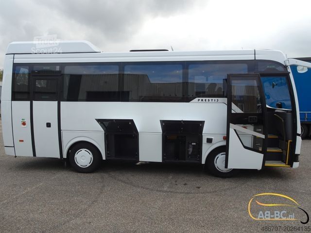 Туристический автобус TEMSA Prestij SX 2.0 - 30 Sitze Neues Modell AUTOMATIC