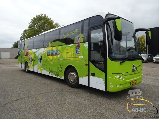 Туристический автобус VOLVO B9R Berkhof 55 Sitze EURO 5