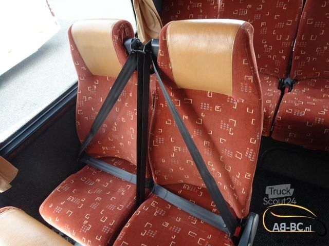 Туристический автобус VOLVO B9R Berkhof 55 Sitze EURO 5