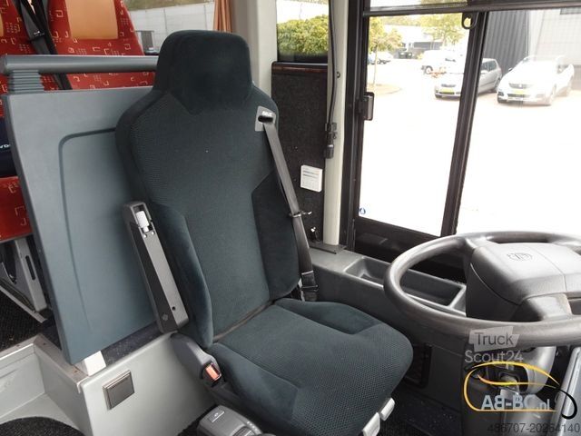 Туристический автобус VOLVO B9R Berkhof 55 Sitze EURO 5