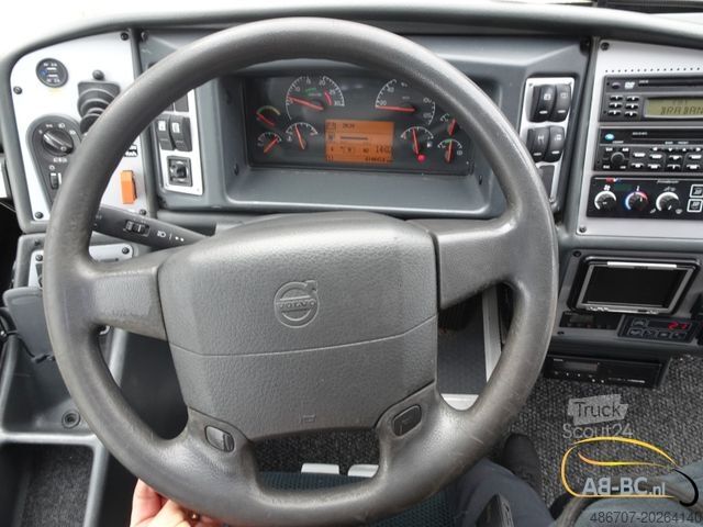 Туристический автобус VOLVO B9R Berkhof 55 Sitze EURO 5