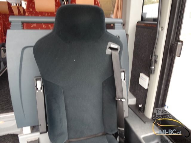 Туристический автобус VOLVO B9R Berkhof 55 Sitze EURO 5