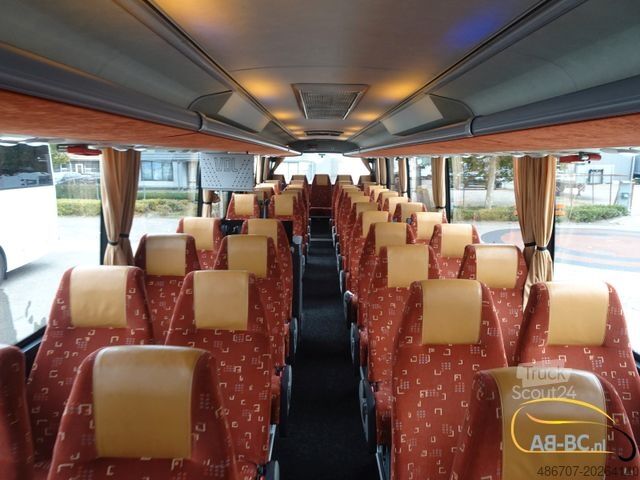 Туристический автобус VOLVO B9R Berkhof 55 Sitze EURO 5