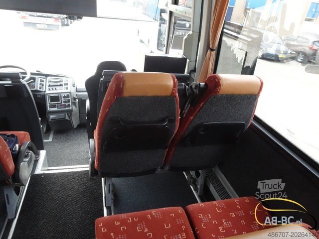 Туристический автобус VOLVO B9R Berkhof 55 Sitze EURO 5