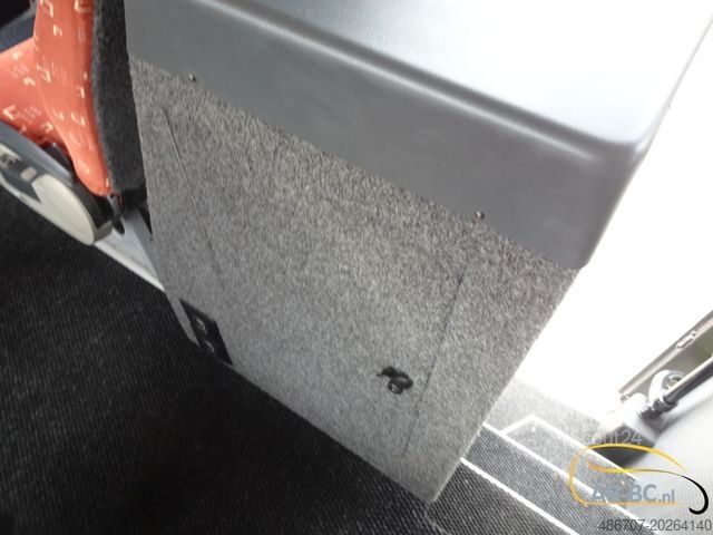 Туристический автобус VOLVO B9R Berkhof 55 Sitze EURO 5