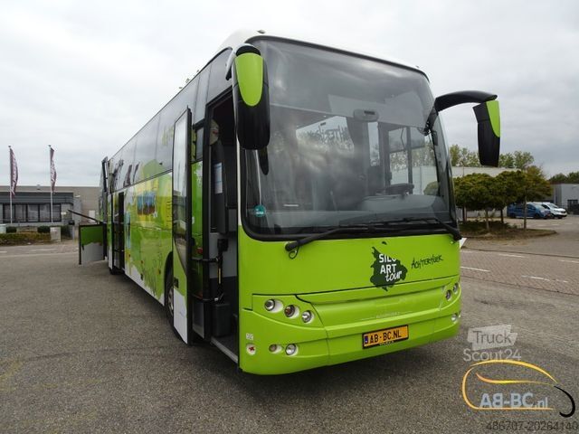 Туристический автобус VOLVO B9R Berkhof 55 Sitze EURO 5