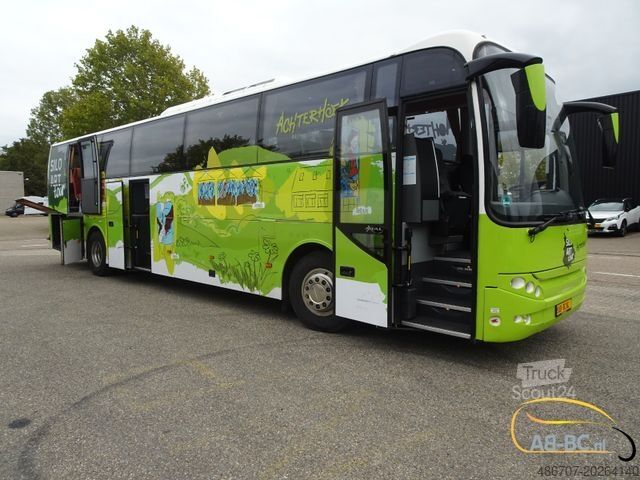 Туристический автобус VOLVO B9R Berkhof 55 Sitze EURO 5