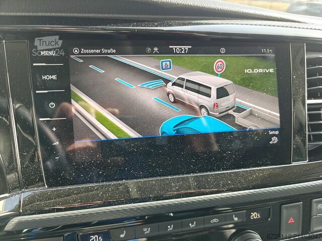 Volkswagen T6 California Ocean Edition 4Motion DSG ACC CAM Volkswagen T6 California