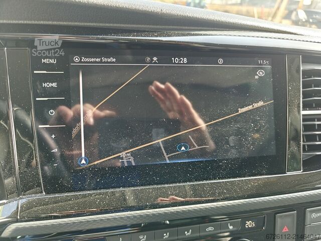 Volkswagen T6 California Ocean Edition 4Motion DSG ACC CAM Volkswagen T6 California