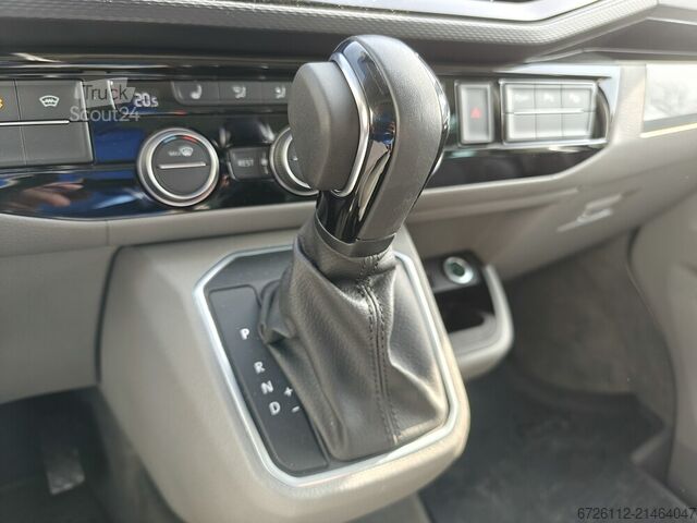 Volkswagen T6 California Ocean Edition 4Motion DSG ACC CAM Volkswagen T6 California