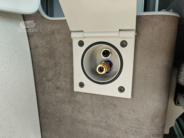 Volkswagen T6 California Ocean Edition 4Motion DSG ACC CAM Volkswagen T6 California